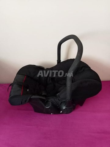 Maxi Cosi bébé