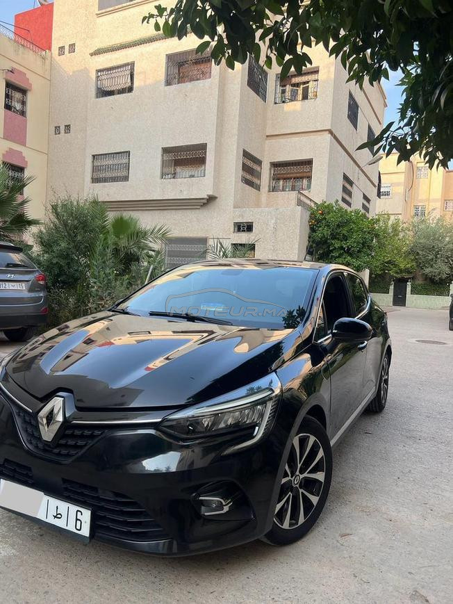 clio 5 2022