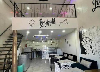 matériel snack à vendre