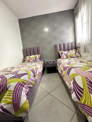 Appartement à louer quotidiennement près de la place Jemaa el-Fna