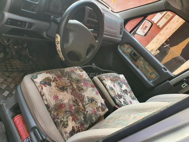 Suzuki Wagon R Essence Manuelle 1998 à Azilal