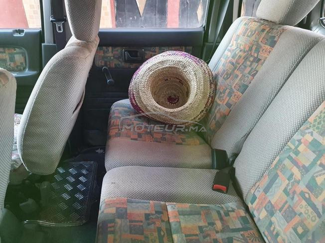 Suzuki Wagon R Essence Manuelle 1998 à Azilal