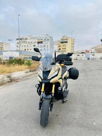 XADV 750 2023 dewana 2024 - 2