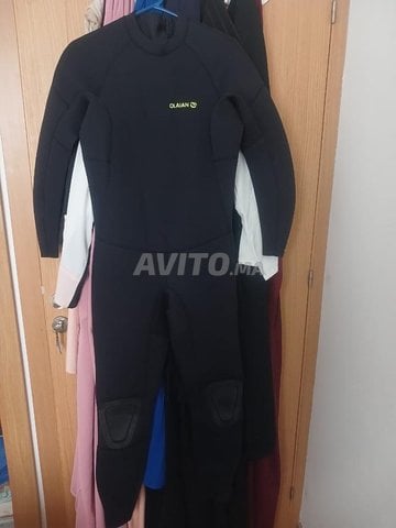 Combinaison surf bodyboard L