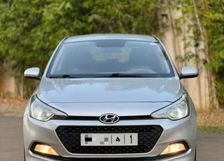 هيونداي i20