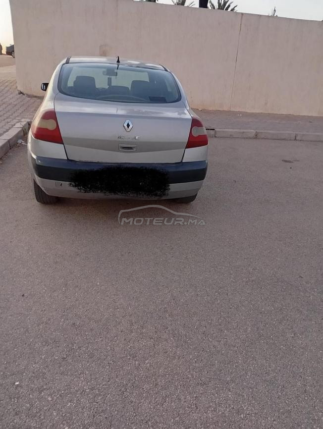 Renault Megane 2