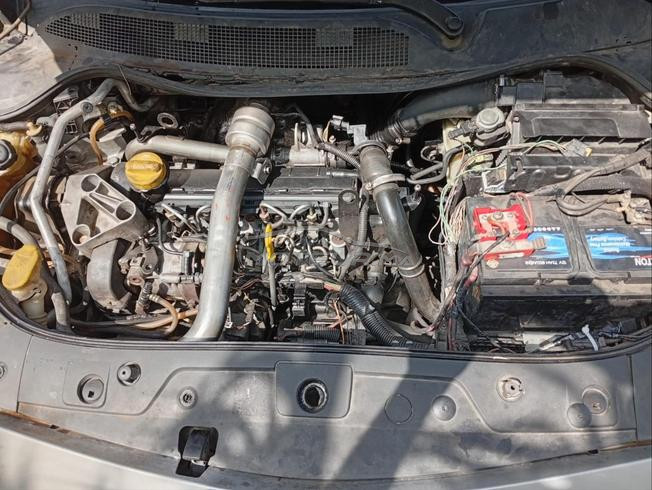 Renault Megane 2