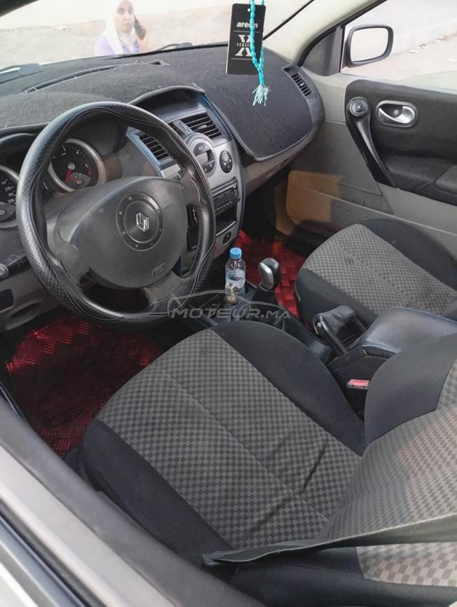 Renault Megane 2