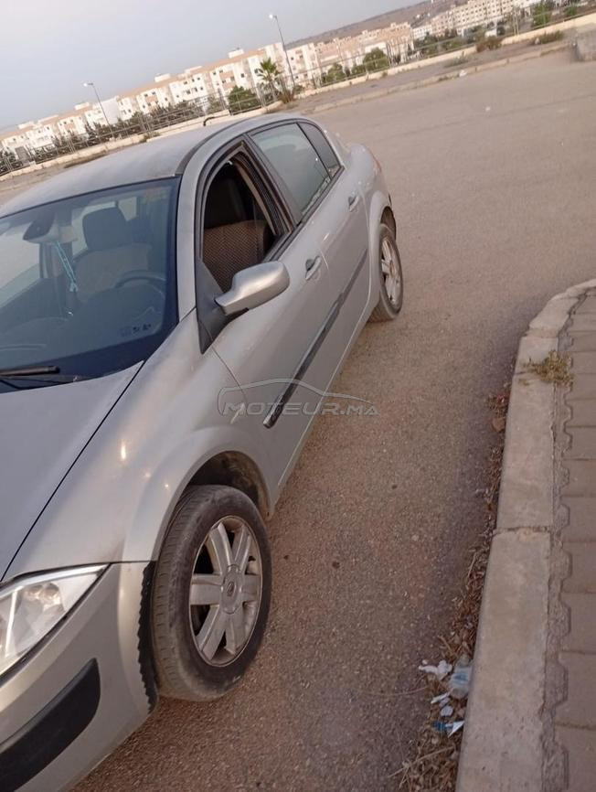 Renault Megane 2