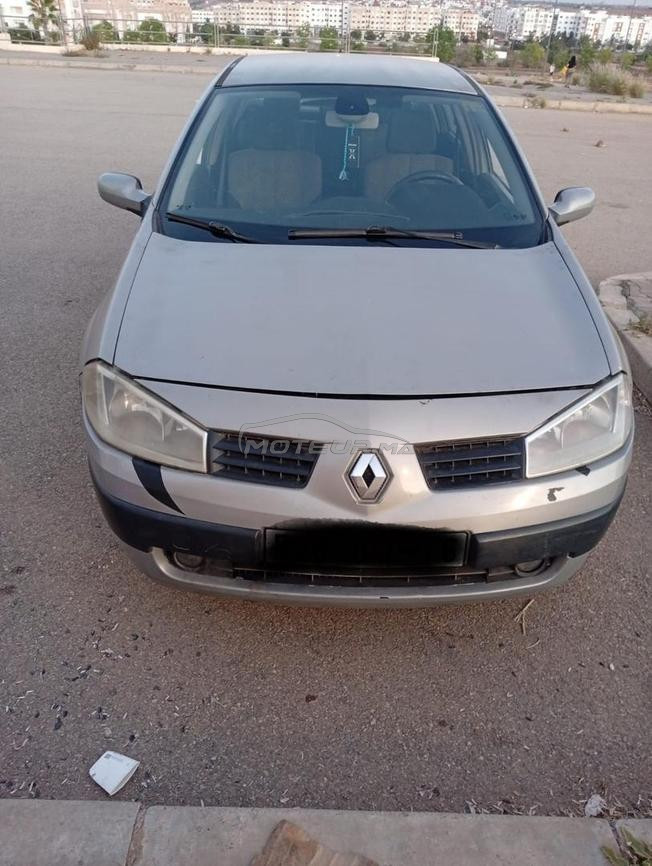 Renault Megane 2