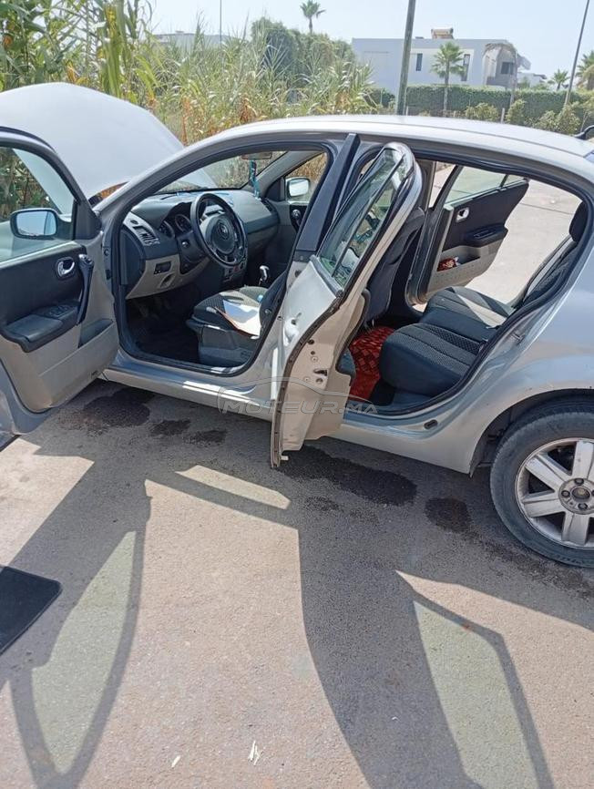 Renault Megane 2