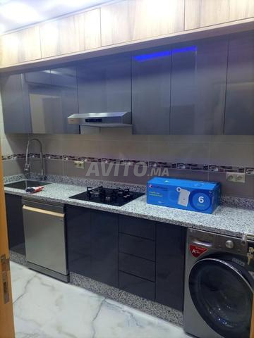 Appartements à louer à Fnideq - 2