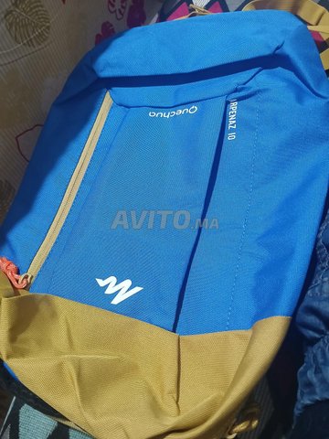 Sac a dos meuve