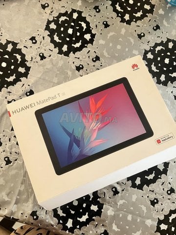 Tablette Huawei MatePad T 10