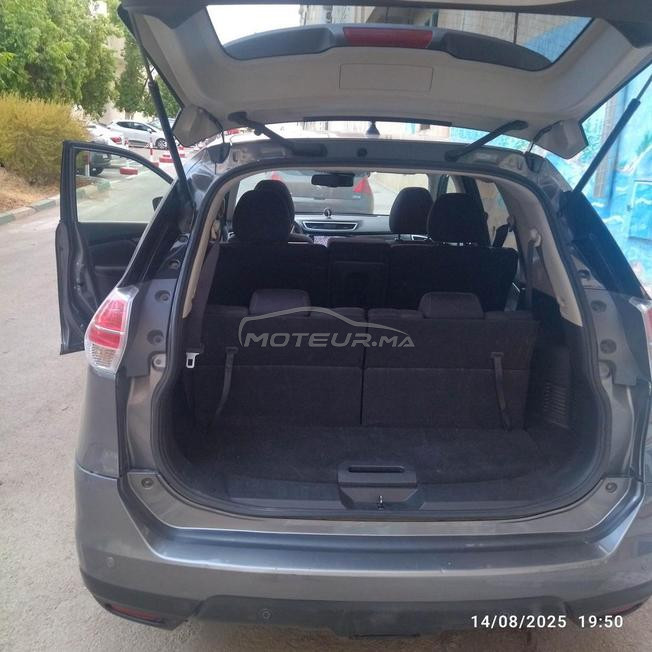 Nissan X-Trail Diesel Manuelle 2019 à Fès