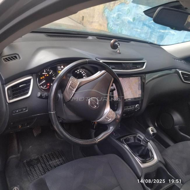 Nissan X-Trail Diesel Manuelle 2019 à Fès