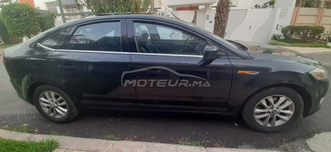 Ford mondeo 2011