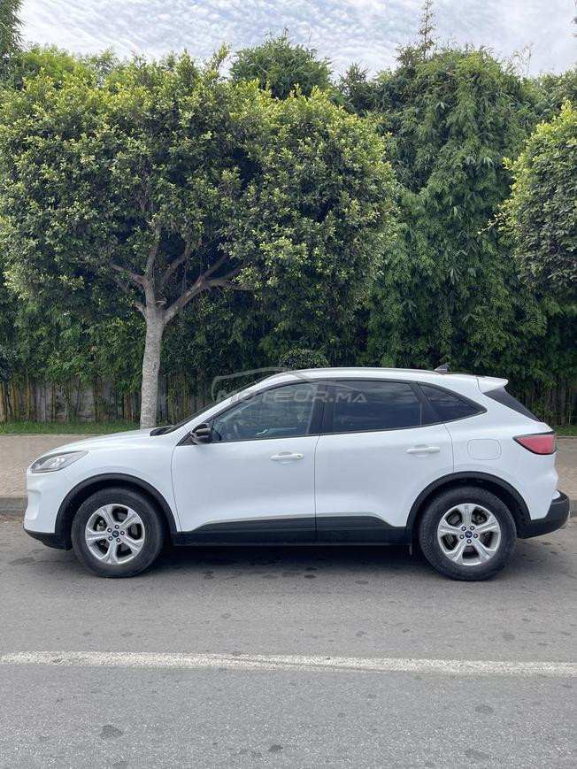 FORD KUGA AUTOMATIQUE 2021