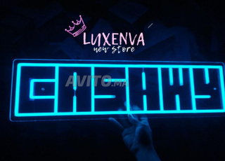 Neon sign  personal design for you