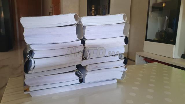 livres CPGE à vendre  - 2