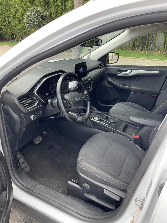 FORD KUGA AUTOMATIQUE 2021