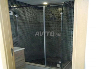 Appartement à louer 48 m² à Marrakech