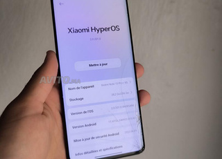 Redmi Note 13Proplus (8/256GB) mch9o9