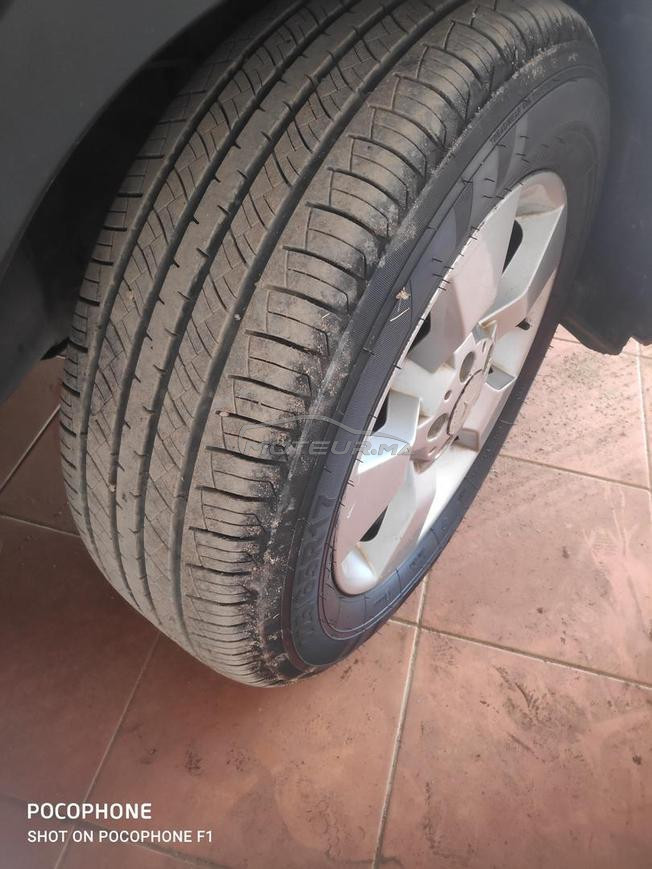 Mercedes GLK 320