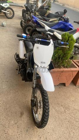 Moto 150cc