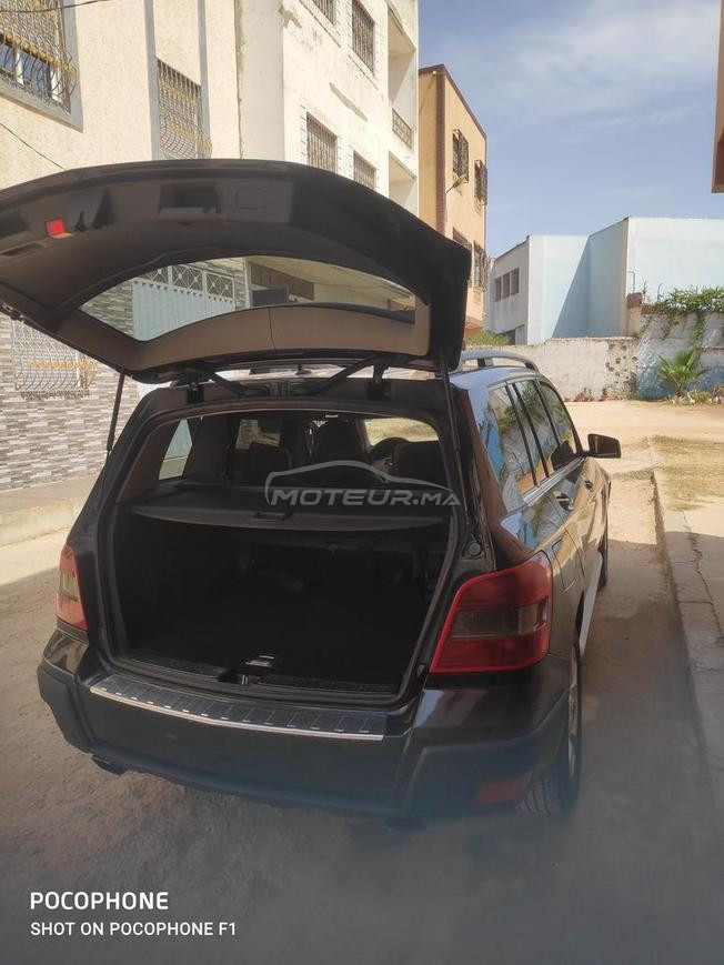 Mercedes GLK 320