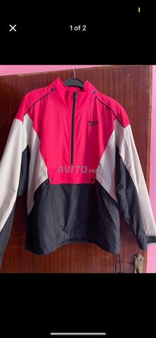 Reebok Jacket anorak