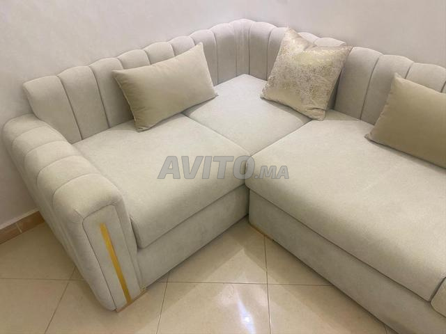 superb Canapés neuf pour sejour et salon - 2