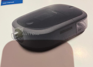 Machine à respirer PHILIPS