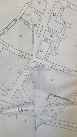 villa sur terrain pour investissement immeuble - 2