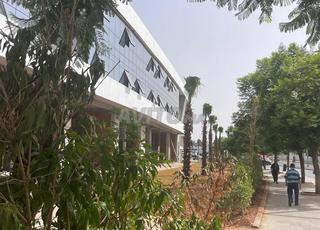 Plateaux bureaux RDC Plus 2 Etages