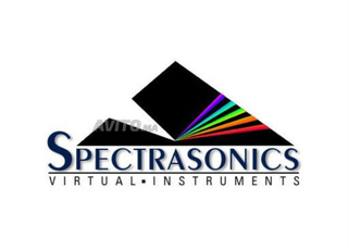 Spectrasonics instruments 