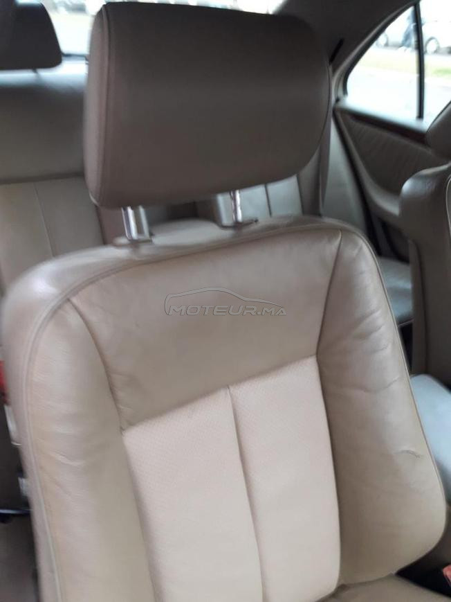 Mercedes-Benz Classe E Diesel Automatique 1998