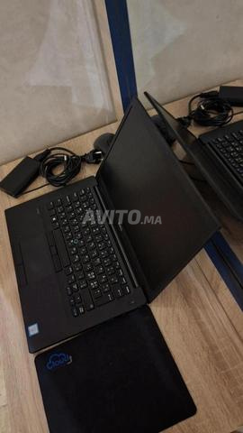 Pc dell core i5 vPro 7th Gen