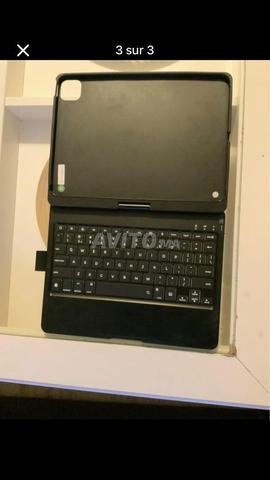 clavier pour tablette typebook