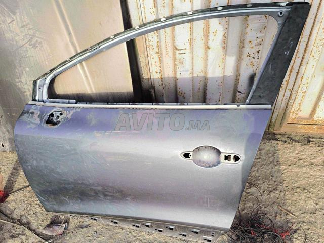 porte gauche clio 4 باب ليسر