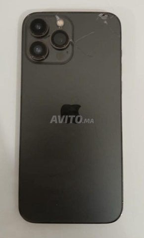 iphone 13 pro 128 G