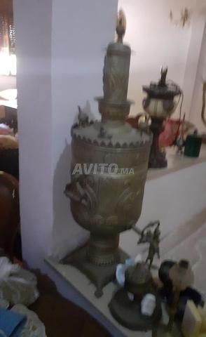 Deux babbourat turque en cuivre a vendre - 2