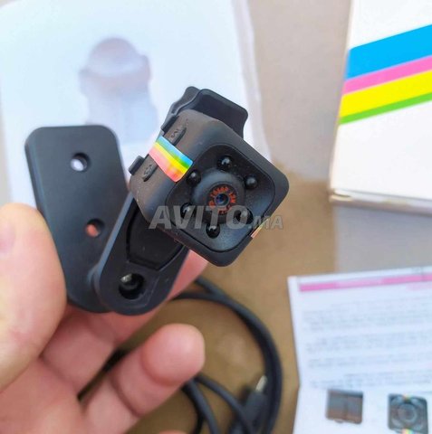 camera dv sq11