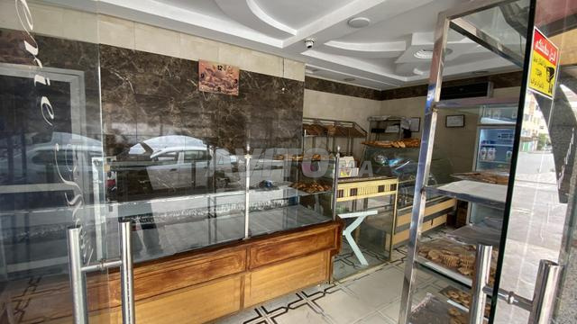 boulangerie complete a vendre a mansour - 2