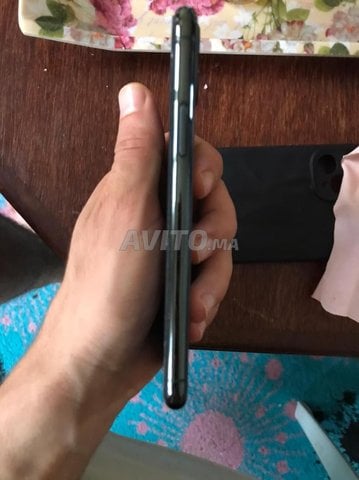 iPhone 11 Pro 