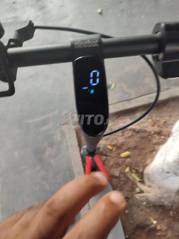 Ninebot trottinette à vendre