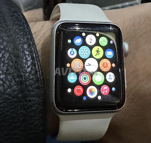 Apple Watch serie Gadgets à Laâyoune