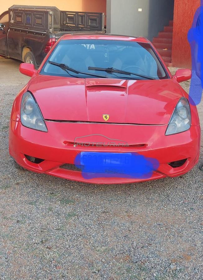 ToyotaSupra