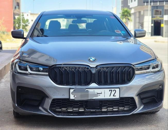 BMW-G30-2017-PACK M