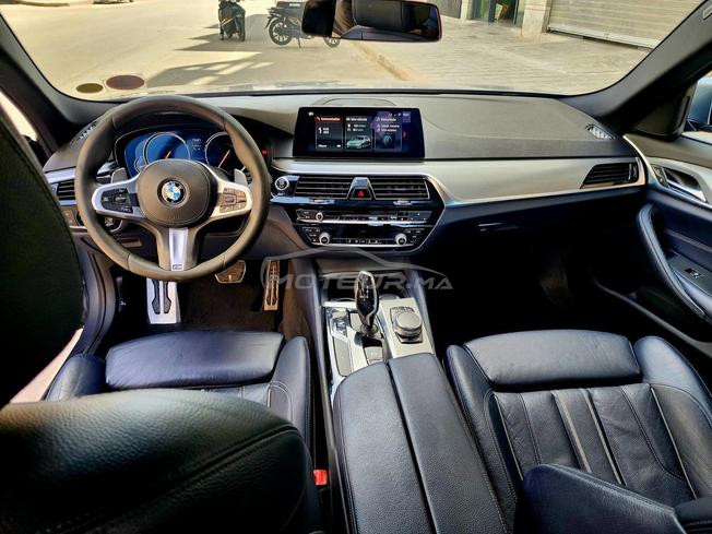 BMW-G30-2017-PACK M